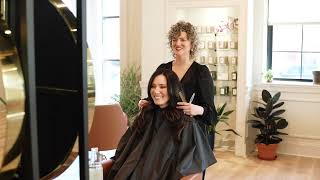Verde Salon Braintree Ma