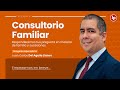 🔴En vivo: Consultorio familiar con Juan Carlos Del Aguila Llanos