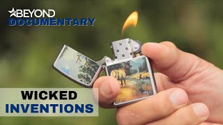 The Amazing Science Behind Some Wicked Inventions | Wicked Inventions | Beyond Documentary