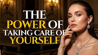 Famous The Secret of Self Esteem: Your Appearance Changes the Game of Your Life Profile