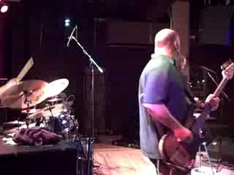 Reeves Gabrels w/ Robert Smith--