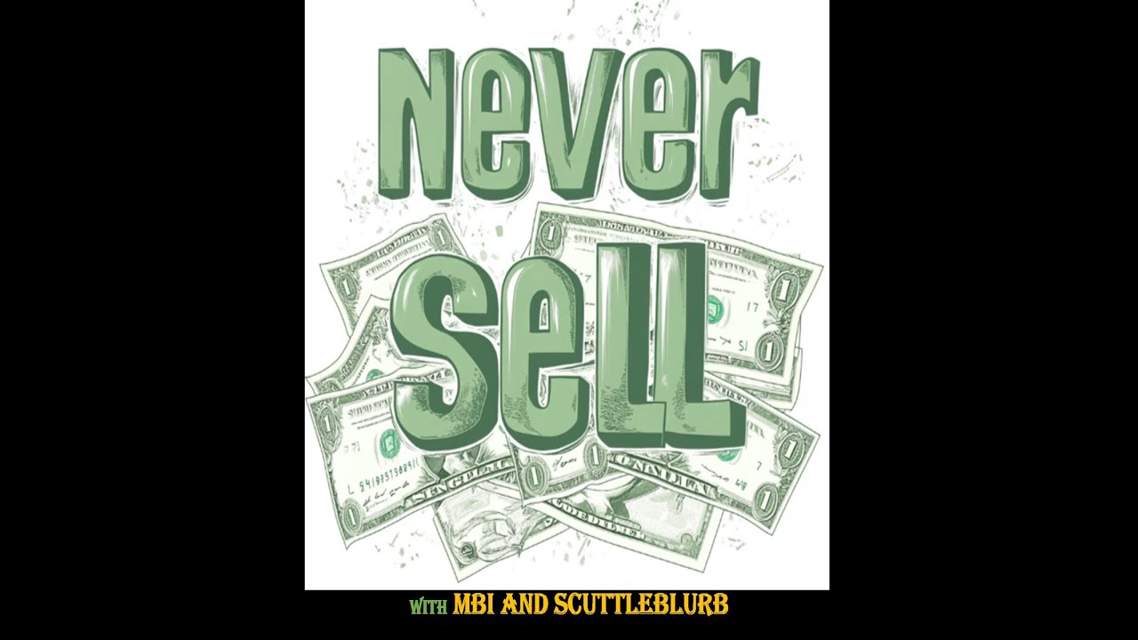 Never Sell: Episode 7 - APi Group