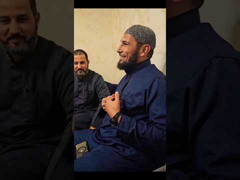 بين الامس والحاضر الشيخ طاهر ضروي احب وعشق بوسعادة ومن فيها من مشايخ الشيخ طاهر ضروي