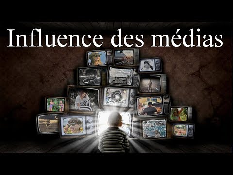 Vidéo: Les Façons Surprenantes Dont Les Médias Sociaux Influencent Vos Choix En Matière De Santé