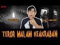 Malam keakraban yang membawa petaka