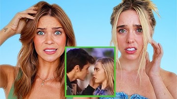 Try Not To Cringe With Jenna Davis