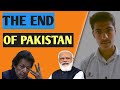 The End Of Pakistan | Pakistan economic crisis #pakistancrisis #pakistaneconomiccrisis