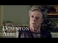 "I don't seek scandal, only love" | Downton Abbey