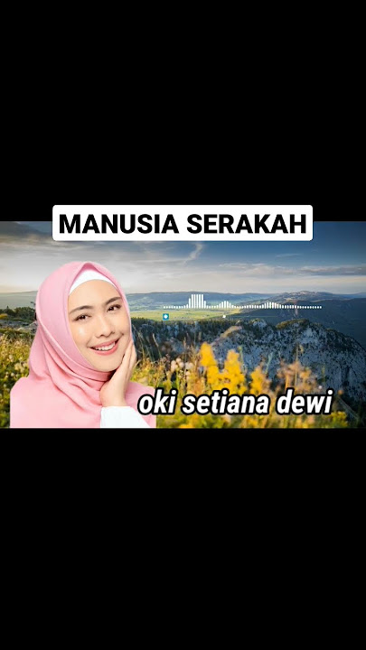history wa ceramah singkat #short #okisetianadewi #ceramahsingkat