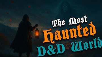 This D&D Setting Will Change How You Run Your Campaign Forever