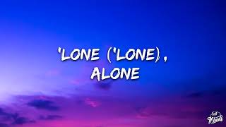 Kehlani - After Hours (Lyrics)