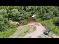 SSANGYONG REXTON | DJI MAVIC MINI | 2K DRONE FOOTAGE