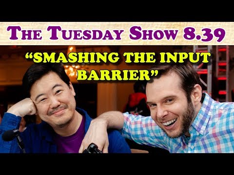 Tuesday 8.39.0: ArcRevo / NARF / DHATL, Smash Vs. FGC Inputs, Echo Fox Done?, Etc. (2019-11-12)
