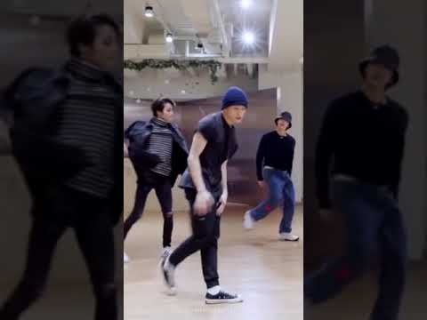마크 NCT U [ 엔시티 유 ] - '90's Love' Dance Practice [ Mark Focus ]