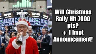 Download Lagu Christmas Rally Might Not Save Mr Loo! + Impt Announcement!  MP3