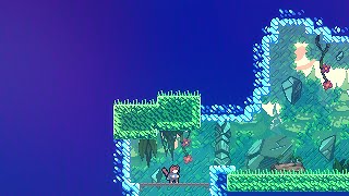 Celeste - 7A Mindash a-00 setup with Subpixel Manipulation