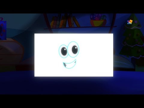 bentuk yang lagu | Ketahui pelbagai bentuk | pendidikan video | Shapes Song in English | Kids Rhymes