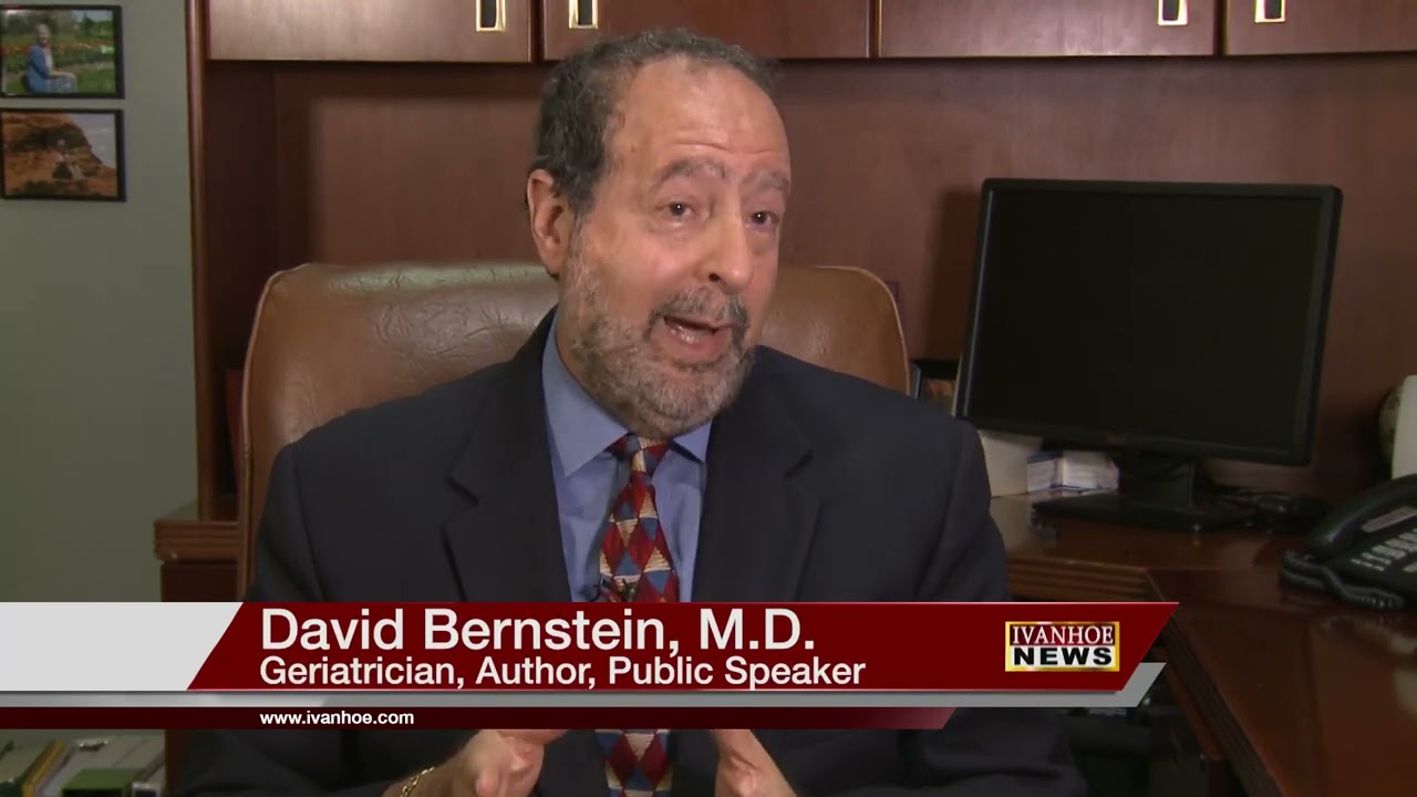 HAVING ‘THE TALK’: WHEN SHOULD AGING PARENTS STOP DRIVING