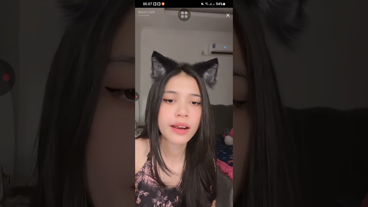 Bigolive cantiknya. #bigolive