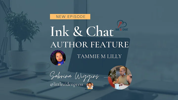 Feature Friday with Tammie Lilly