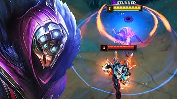 HOW TO BEAT SETT AS JAX