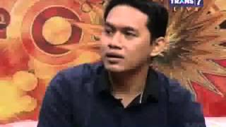 Hitam Putih | Eps Filosofi Kopi