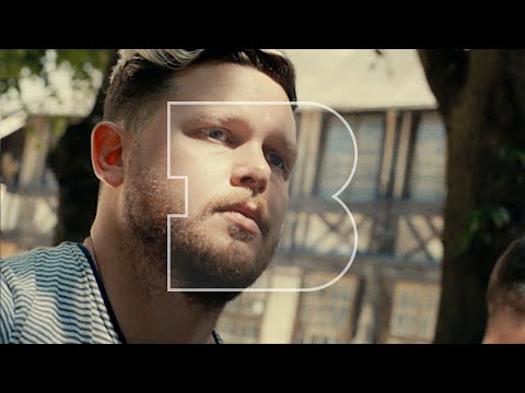 alt-J - 3WW | A Take Away Show