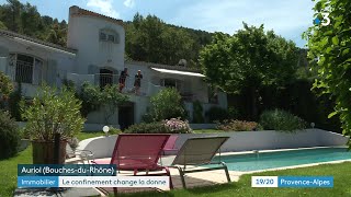 Déconfinement Très Forte Reprise De Limmobilier En Paca Après Deux Mois Darrêt