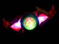 仮面ライダーゼッツ【DXエクスドリームライズカプセム&ゼッツエクスドリームドライバーバックル】Kamen Rider ZetZ