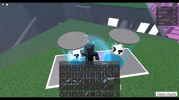 Roblox lucky blocks | Duplicating even more ivory and rainbow periastrons