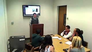Nicholas Cash CMST 101 Speech 1