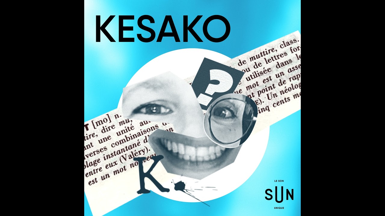Kesako, épisode 95 "solastalgie"