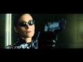 The Matrix Reloaded Neo Kissing Persephone 
