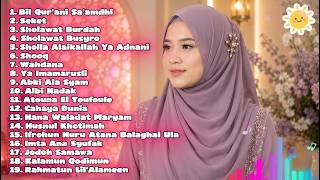 💚 AI KHODIJAH Full Album Sholawat Terbaik | 19 Lagu Penyejuk Hati, Bikin Adem & Tenang 🌿