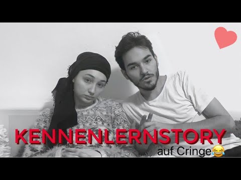 KENNENLERNSTORY | Trau dich! | Feyza & Murat