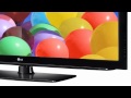 LG LD450 32'' LCD TV