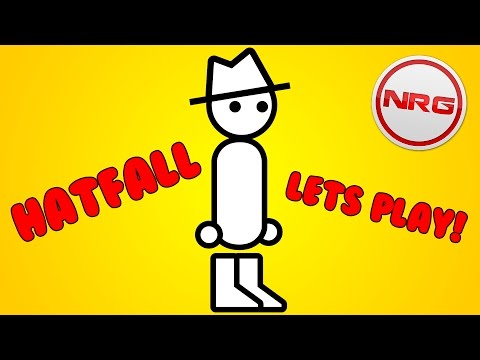 Let's play Zero Punctuation: Hatfall (1080p 60fps)