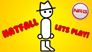 Let's play Zero Punctuation: Hatfall (1080p 60fps)