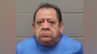 Father charged in murder of wife, daughter