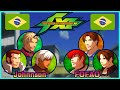 Youtube Thumbnail title