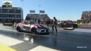 LIVE: TX2K25 at Texas Motorplex Sunday Eliminations