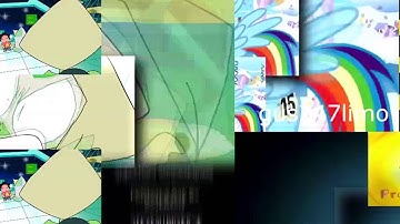 scan vs round 370 fixed