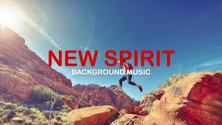 Travel Background Music For Video &quot; New Spirit &quot; - Backsound Musik