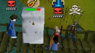 DeadMan S'1 | Clans Hate Me! | Ep 5.