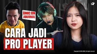 JANGAN MIMPI JADI PRO PLAYER KALO KAMU MASIH PUNYA MINDSET KAYA GINI