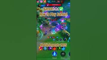 How I One-Shot Every Enemy with Aamon!