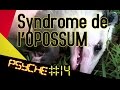 Le syndrome de lopossum  psyche 14