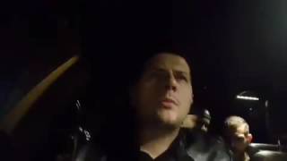 Noizy Vs Ermal Mamaqi