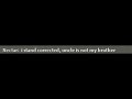 End of video