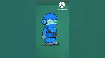 افضل شخصيات بميني ميليتيا Part1 
